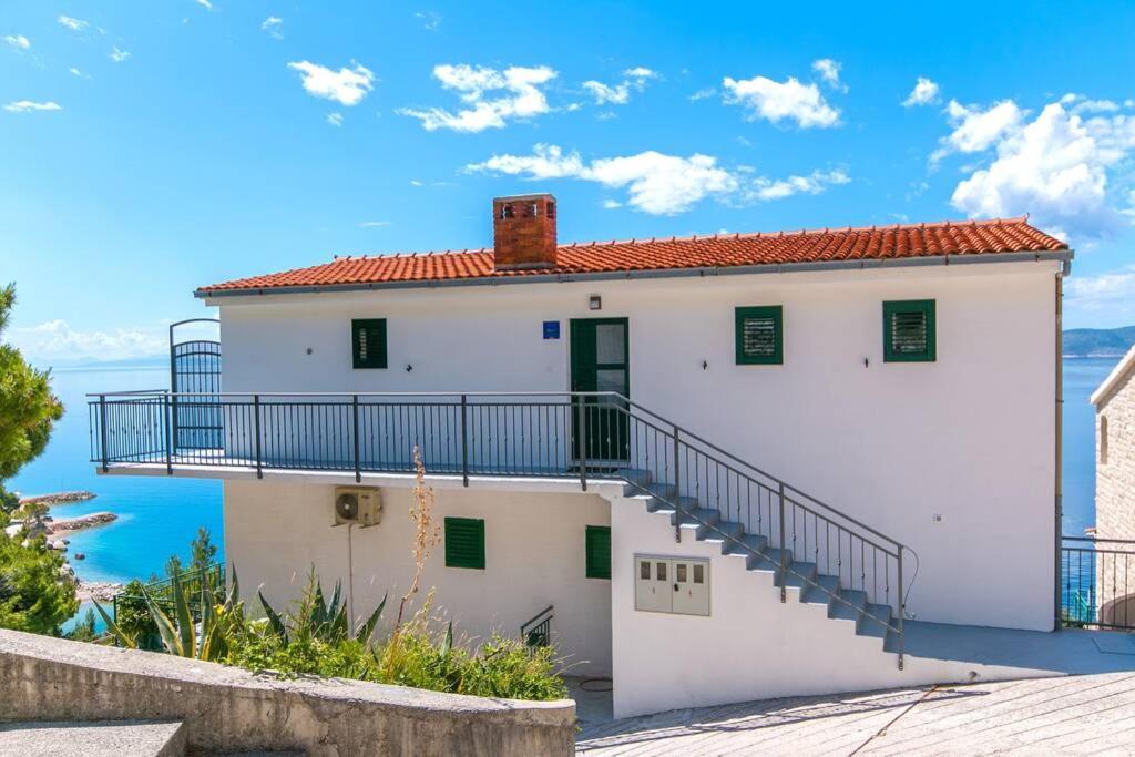 Apartman Macan بريلا المظهر الخارجي الصورة