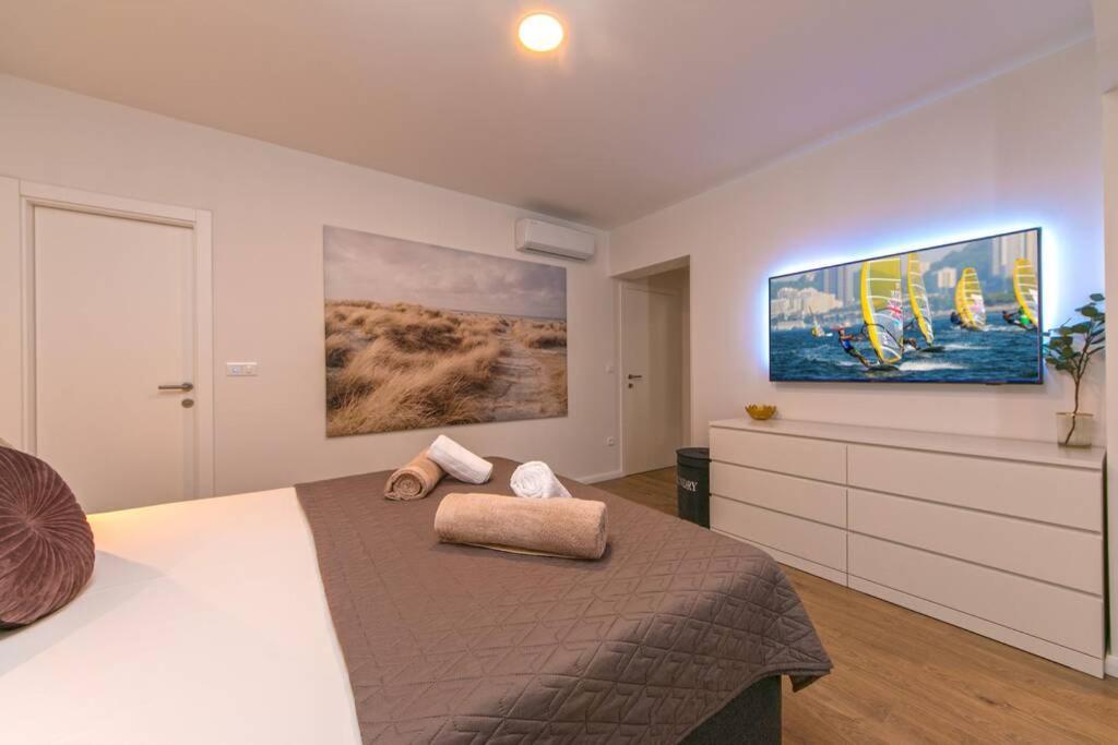 Apartman Macan بريلا المظهر الخارجي الصورة