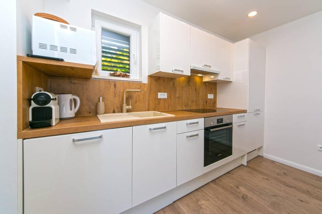 Apartman Macan بريلا المظهر الخارجي الصورة