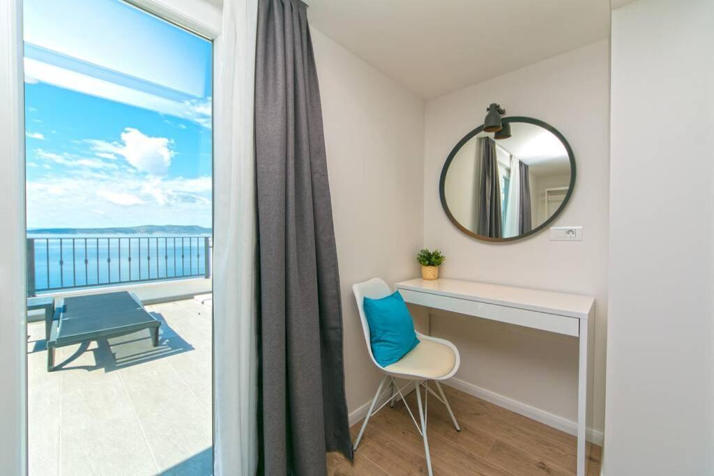 Apartman Macan بريلا المظهر الخارجي الصورة