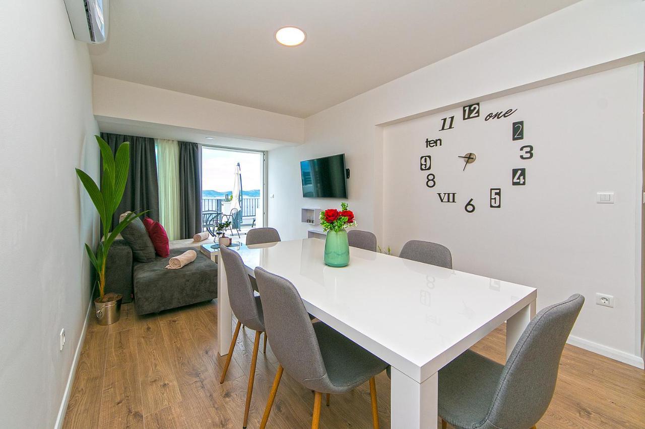 Apartman Macan بريلا المظهر الخارجي الصورة