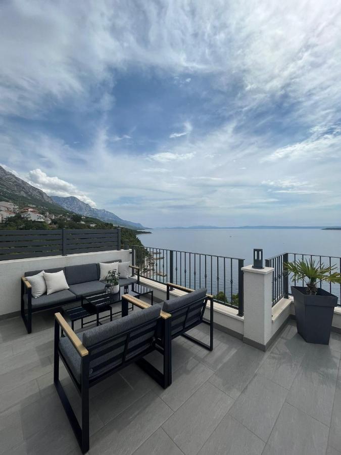 Apartman Macan بريلا المظهر الخارجي الصورة